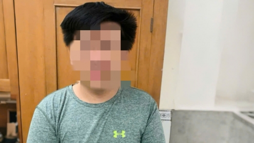 Cần Thơ: Một thanh niên dàn cảnh bị bắt cóc để quay video tống tiền mẹ ruột