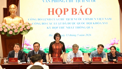 Từ 1-3-2027, đăng ký hộ tịch không còn phụ thuộc vào nơi cư trú