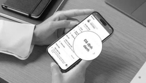 Sẽ có quy định nêu rõ thế nào là lừa đảo trực tuyến