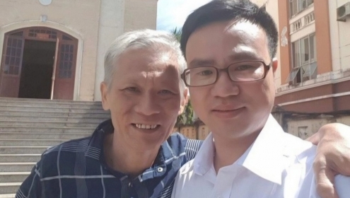 1 công dân được đình chỉ điều tra sau 4 năm rưỡi bị giam oan
