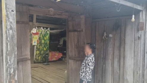Vợ cũ trở về kiện đòi tài sản sau hơn 20 năm ly hôn