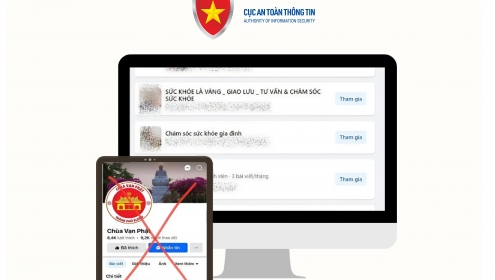 Dùng app ngân hàng giả, tạo hóa đơn chuyển tiền giả để chiếm đoạt tài sản