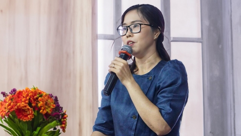 8 lý do không nên hạn chế quyền ghi âm, ghi hình của báo chí tại tòa