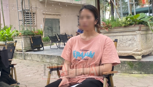Gia cảnh nam sinh lớp 8 bị đánh chết não ở Hà Nội