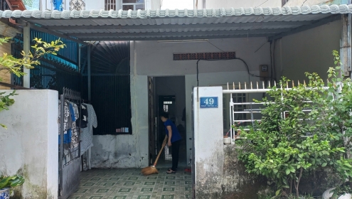 Hơn một năm chưa được cấp giấy chứng nhận vì chờ cơ quan đăng ký đất đai xin ý kiến cấp trên