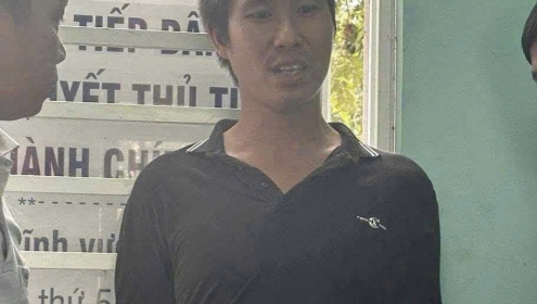 Bắt nghi phạm dùng súng bắn chết 3 người trong một gia đình ở Đồng Nai