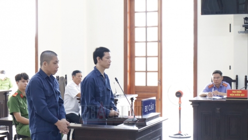 Án mạng từ mâu thuẫn khi đánh bài ăn tiền tại đám cưới