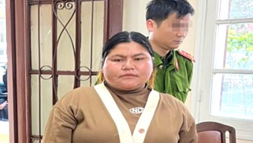 Kêu gọi góp vốn kinh doanh gạo rồi chiếm đoạt 35 tỉ đồng