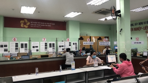 TP.HCM: Gần 9.000 hồ sơ đất đai tổn đọng sẽ được giải quyết trong 7-10 ngày
