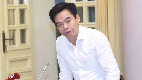 Không có chuyện cấm hay dừng quyền được hưởng BHXH một lần từ 1-7-2025