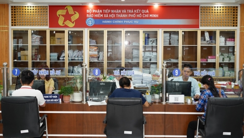 Là chủ hộ kinh doanh và đang hưởng lương hưu, có phải đóng BHXH nữa không?