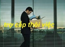 Công ty có cần trợ cấp thôi việc cho người lao động nước ngoài không?