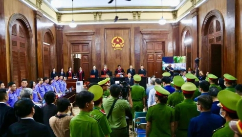 Bỏ trốn hơn 14 năm vẫn không hết thời hiệu thi hành án, vì sao?