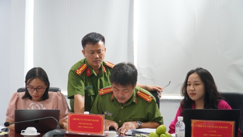 Từ 1-7, người không có thường trú vẫn được cấp căn cước?