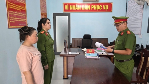 Vụ đánh 2 nữ nhân viên gác chắn đường sắt ở Đà Nẵng: Dấu hiệu của nhiều tội danh