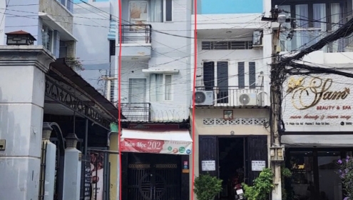Cựu giám đốc vướng lao lý sau 14 năm về hưu