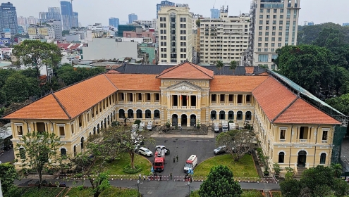 Thông báo quan trọng của TAND TP.HCM
