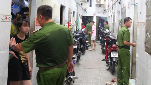 Không thông báo lưu trú, chủ trọ có thể bị phạt tới 12 triệu đồng