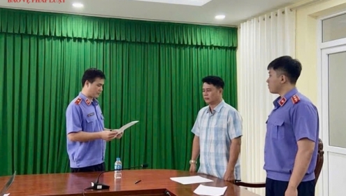 Khởi tố vụ án không truy cứu trách nhiệm hình sự người có tội liên quan vụ nữ sinh ở Vĩnh Long