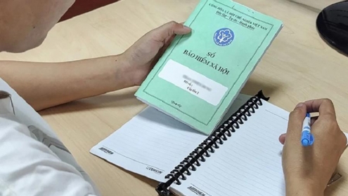 BHXH TP.HCM cảnh báo chiêu trò ủy quyền nhận trợ cấp BHXH một lần