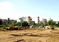 Khiếu nại quyết định thu hồi đất do ai giải quyết?