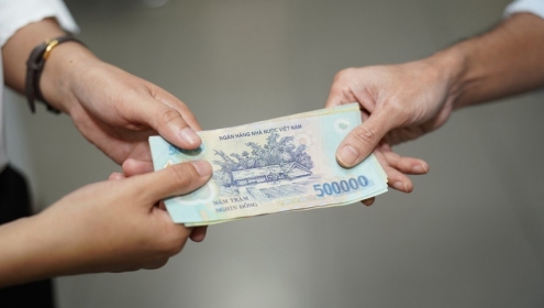 Việt kiều thắng kiện vụ đòi bạn gái cũ 3.500 USD