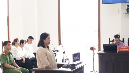 Lướt sóng bất động sản đổ nợ bèn quay qua lướt sóng người quen