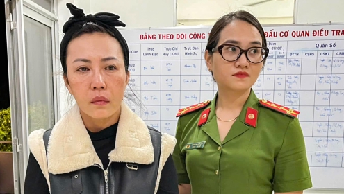Cho tại ngoại nuôi con nhỏ, bị can trộm cắp trốn truy nã 12 năm