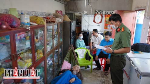 Bị khởi tố tội loạn luân ở vụ án thứ 2, ông Lê Tùng Vân sẽ thi hành án ra sao?
