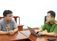 Dễ rước họa vào thân vì like, share dạo