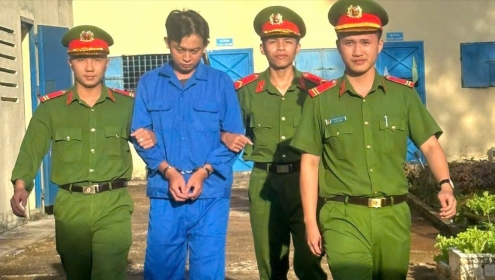 Lừa đảo bằng chiêu rao bán xe cũ trên mạng