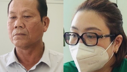 Nổ quen lãnh đạo Trung ương để lừa hơn 17 tỉ đồng