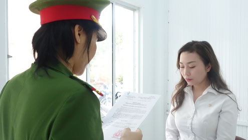 Khởi tố nhiều nguyên cán bộ vụ lừa đảo hơn 600 tỉ của ngân hàng