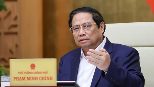 2 quy định mới của Luật Đất đai 2024 có hiệu lực sớm từ 1-4