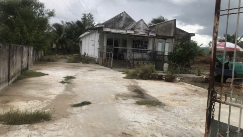 Sai sót khi bán đấu giá, cơ quan thi hành án phải bồi thường tiền tỉ