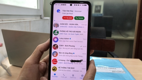 Mất hơn 300 triệu đồng vì nhờ luật sư online thu hồi tiền treo