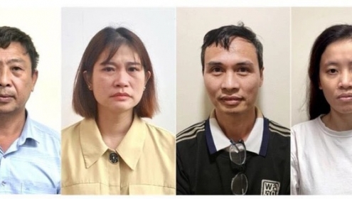 Thủ đoạn của chủ doanh nghiệp buôn lậu đất hiếm trị giá hơn 379 tỉ đồng