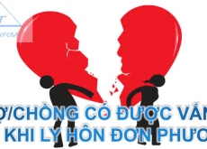 THUẬN TÌNH LY HÔN THÌ AI PHẢI CHỊU ÁN PHÍ?