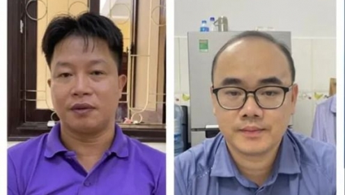 Vụ lý lịch tư pháp, 2 văn phòng chứng thực khống hơn 40.000 tờ tài liệu