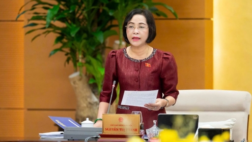Tránh lạm dụng yêu cầu nộp phiếu lý lịch tư pháp