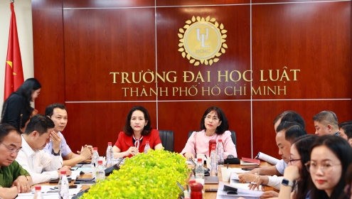 Nhiều vướng mắc trong xử lý tội tổ chức sử dụng trái phép chất ma túy