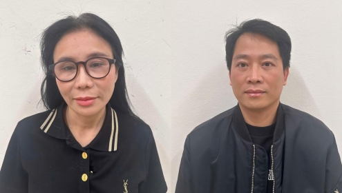 Vợ chồng chủ thẩm mỹ viện Mailisa đối diện mức án nào?