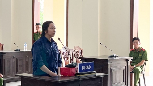 Mạo nhận là nữ giảng viên để lừa đảo, chiếm đoạt hơn 21 tỉ