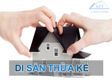 Đã phân chia di sản thừa kế mà xuất hiện người thừa kế mới thì làm sao?