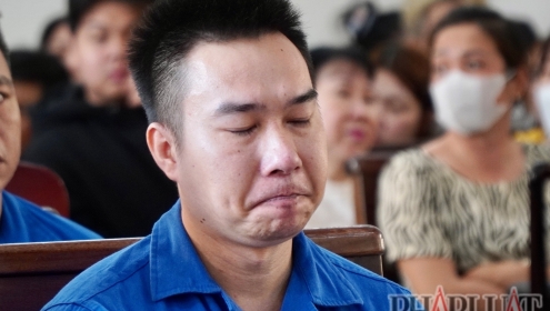 Tòa phúc thẩm tuyên án bác sĩ giết người tình rồi phân xác ở Đồng Nai