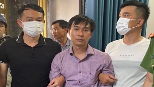 Nam bác sĩ sắp hầu tòa vì xuống tay tàn độc với người yêu để che giấu chuyện ngoại tình