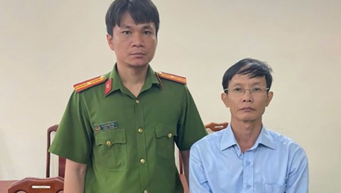 Nam nhân viên ngân hàng ở TP.HCM lừa đồng nghiệp 20,5 tỉ đồng