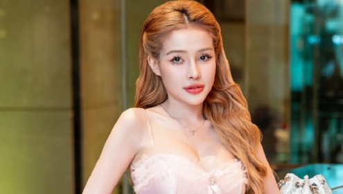 2 công ty phân phối sản phẩm do Ngân 98 quảng cáo đã ngưng hoạt động, không liên lạc được