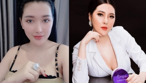 Bộ Y tế: Sản phẩm do Ngân Collagen quảng cáo chưa được cấp giấy đăng ký công bố