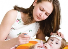 Nghỉ việc chăm con ốm có được hưởng bảo hiểm xã hội không